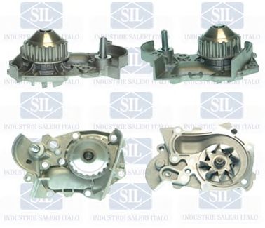 Помпа Saleri SIL PA611A