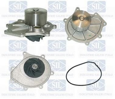 Помпа Saleri SIL PA1053