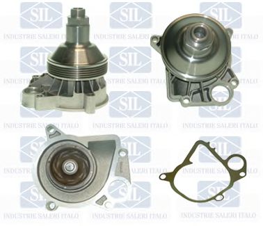 Помпа Saleri SIL PA1071