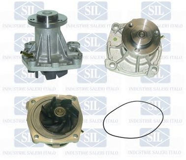 Помпа Saleri SIL PA1126
