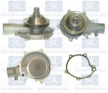 Помпа Saleri SIL PA436P