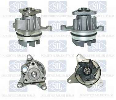 Помпа Saleri SIL PA1138
