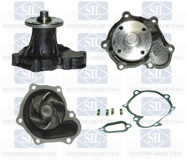 Помпа Saleri SIL PA1144