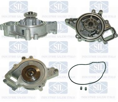 Помпа Saleri SIL PA1251