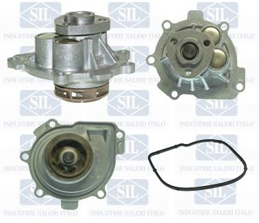 Помпа Saleri SIL PA1259