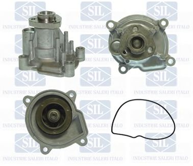 Помпа Saleri SIL PA1271