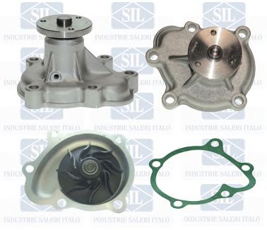 Помпа Saleri SIL PA1134A