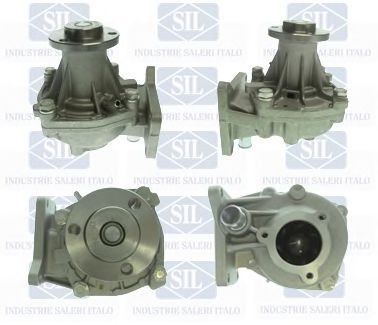 Помпа Saleri SIL PA1379
