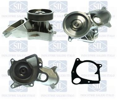 Помпа Saleri SIL PA1248S