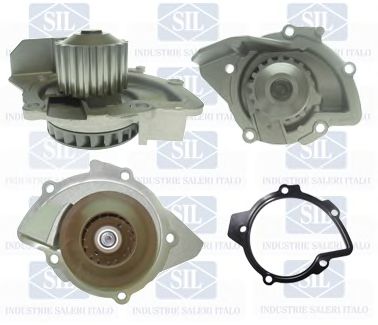 Помпа Saleri SIL PA1501