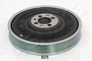 Шкив коленвала ASHIKA 122-08-805