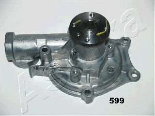 Помпа ASHIKA 35-05-599
