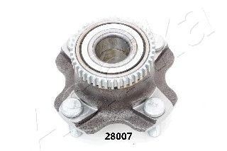Ступица колеса ASHIKA 44-28007