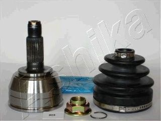 Комплект ШРУСов ASHIKA 62-04-403