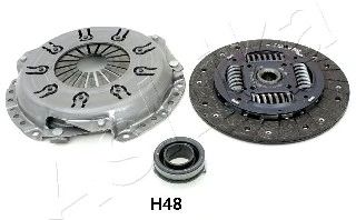 Комплект сцепления ASHIKA 92-0H-H48