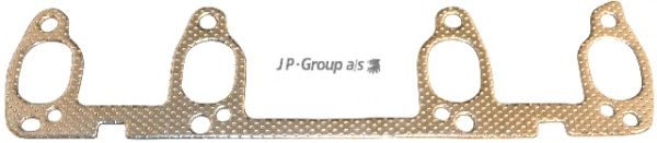 Прокладка выпускного коллектора JP GROUP 1119604400