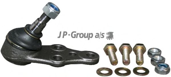 Шаровая опора JP GROUP 1240300400