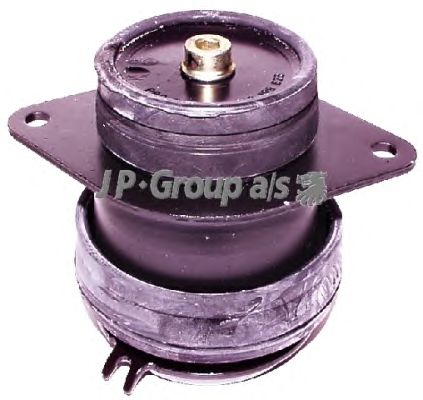 Подушка двигателя JP GROUP 1117909380
