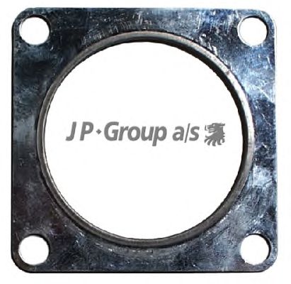 Прокладка, труба выхлопного газа JP GROUP 1121103300