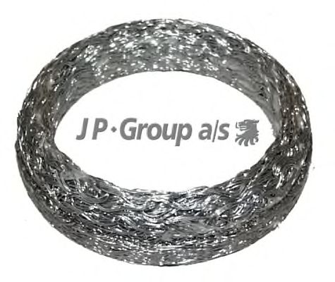 Прокладка, труба выхлопного газа JP GROUP 1121201100