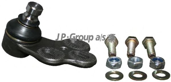 Шаровая опора JP GROUP 1140302270