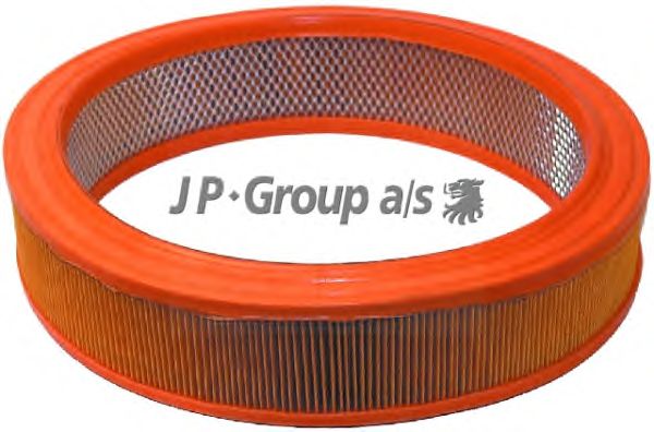Воздушный фильтр JP GROUP 1118601300