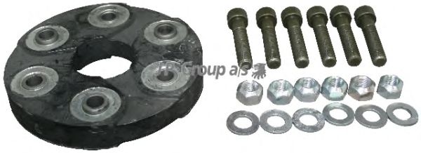 Карданный шарнир JP GROUP 1353801000