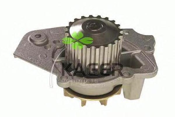 Помпа KAGER 33-0140