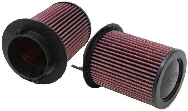 Воздушный фильтр K&N Filters E-0668