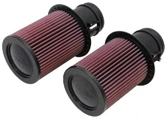 Воздушный фильтр K&N Filters E-0669