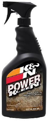 Средство для чистки / растворитель K&N Filters 99-0621EU