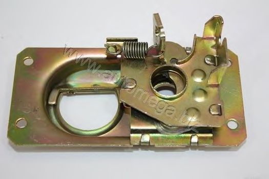 Замок капота AUTOMEGA 308230509191