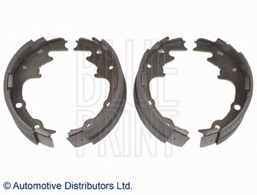 Тормозные колодки BLUE PRINT ADA104105