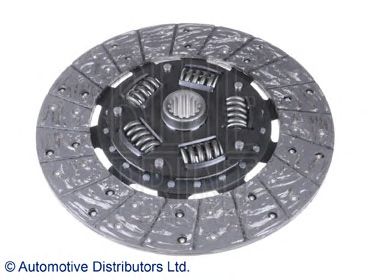 Диск сцепления BLUE PRINT ADC43144