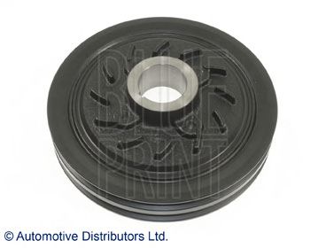Шкив коленвала BLUE PRINT ADC46109
