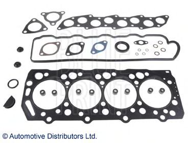 Комплект прокладок головки блока цилиндров (ГБЦ) BLUE PRINT ADC46227