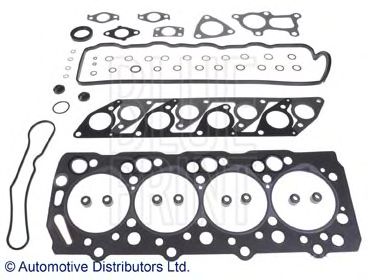 Комплект прокладок головки блока цилиндров (ГБЦ) BLUE PRINT ADC46255