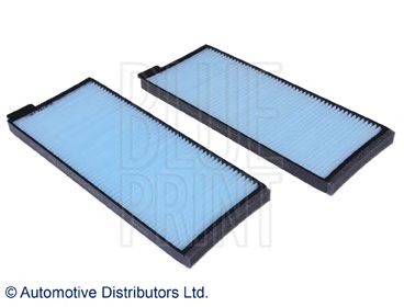 Фильтр салона BLUE PRINT ADG02577