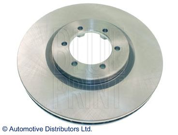 Тормозной диск BLUE PRINT ADG043101