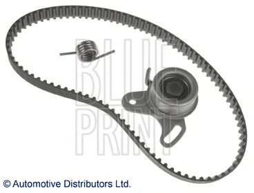 Комплект ремня ГРМ BLUE PRINT ADG07302