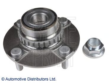 Ступичный подшипник BLUE PRINT ADG08394