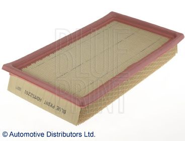 Воздушный фильтр BLUE PRINT ADM52261