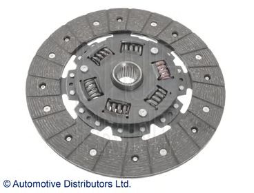 Диск сцепления BLUE PRINT ADN13145