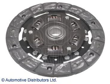 Диск сцепления BLUE PRINT ADN13172