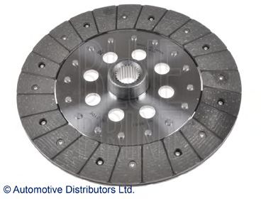 Диск сцепления BLUE PRINT ADN13174