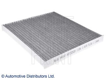 Фильтр салона BLUE PRINT ADT32528