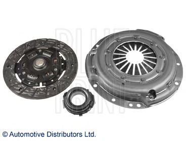 Комплект сцепления BLUE PRINT ADT330140