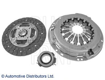 Комплект сцепления BLUE PRINT ADT330253