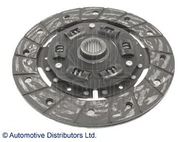 Диск сцепления BLUE PRINT ADT33154