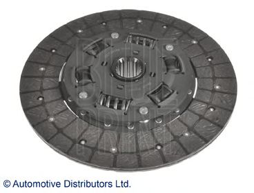 Диск сцепления BLUE PRINT ADT33168